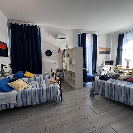 Suites Giudecca Nápoly Kültér fotó