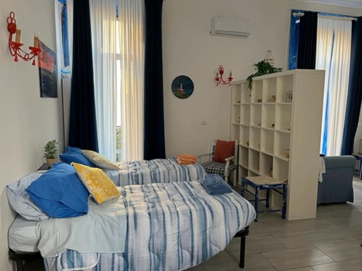 Suites Giudecca Nápoly Kültér fotó