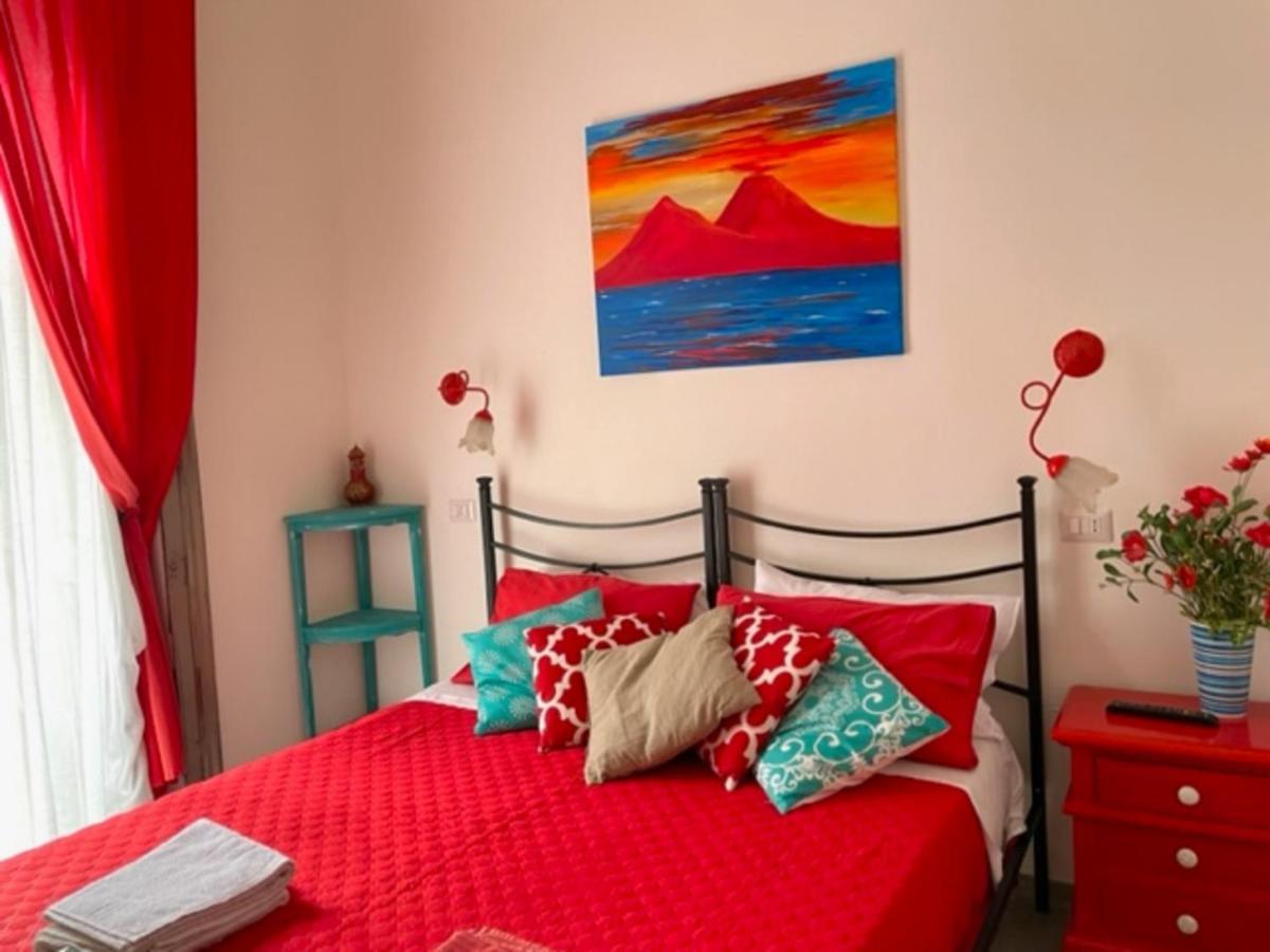 Suites Giudecca Nápoly Kültér fotó