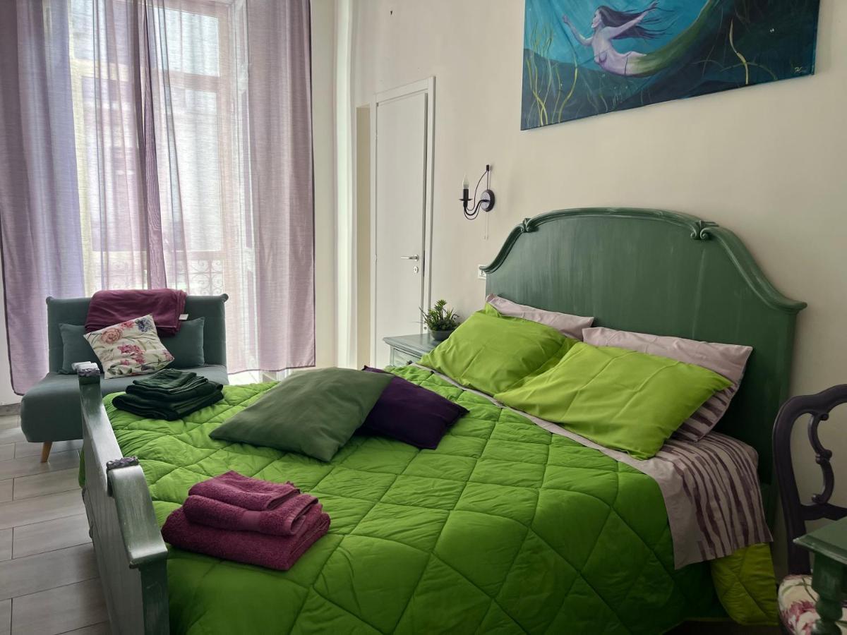 Suites Giudecca Nápoly Kültér fotó