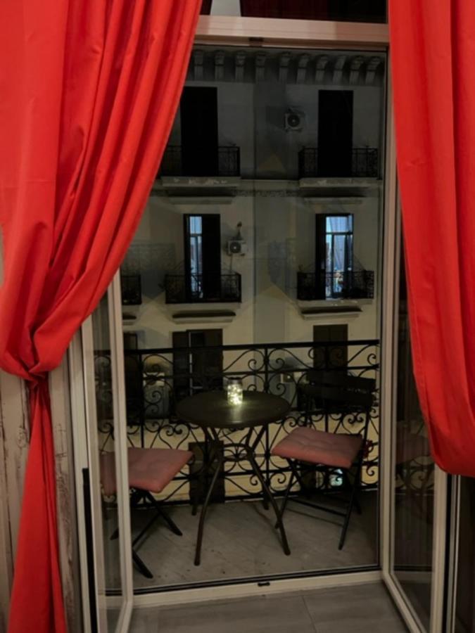 Suites Giudecca Nápoly Kültér fotó