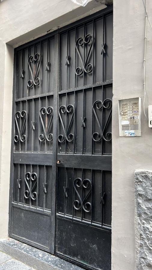 Suites Giudecca Nápoly Kültér fotó