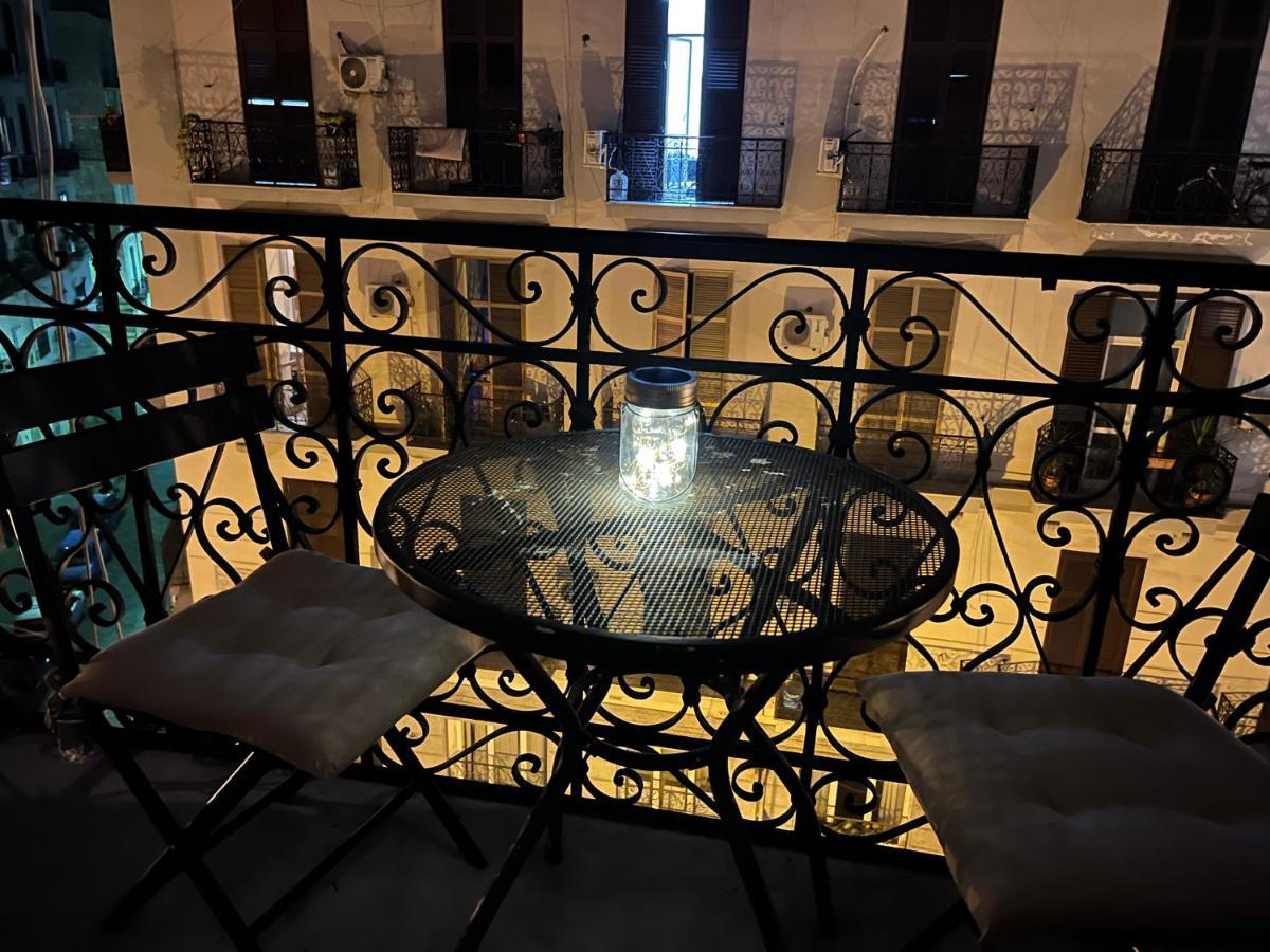 Suites Giudecca Nápoly Kültér fotó