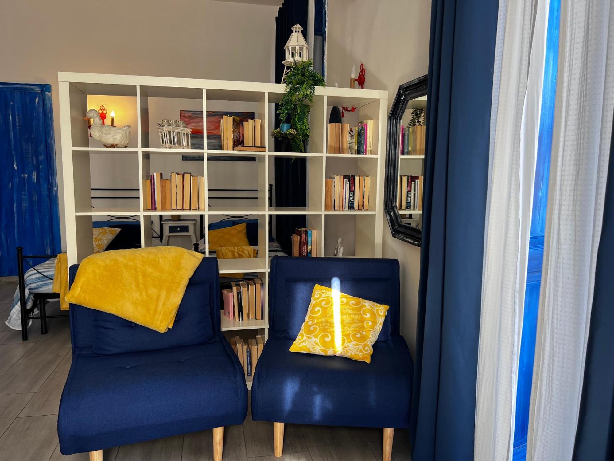 Suites Giudecca Nápoly Kültér fotó