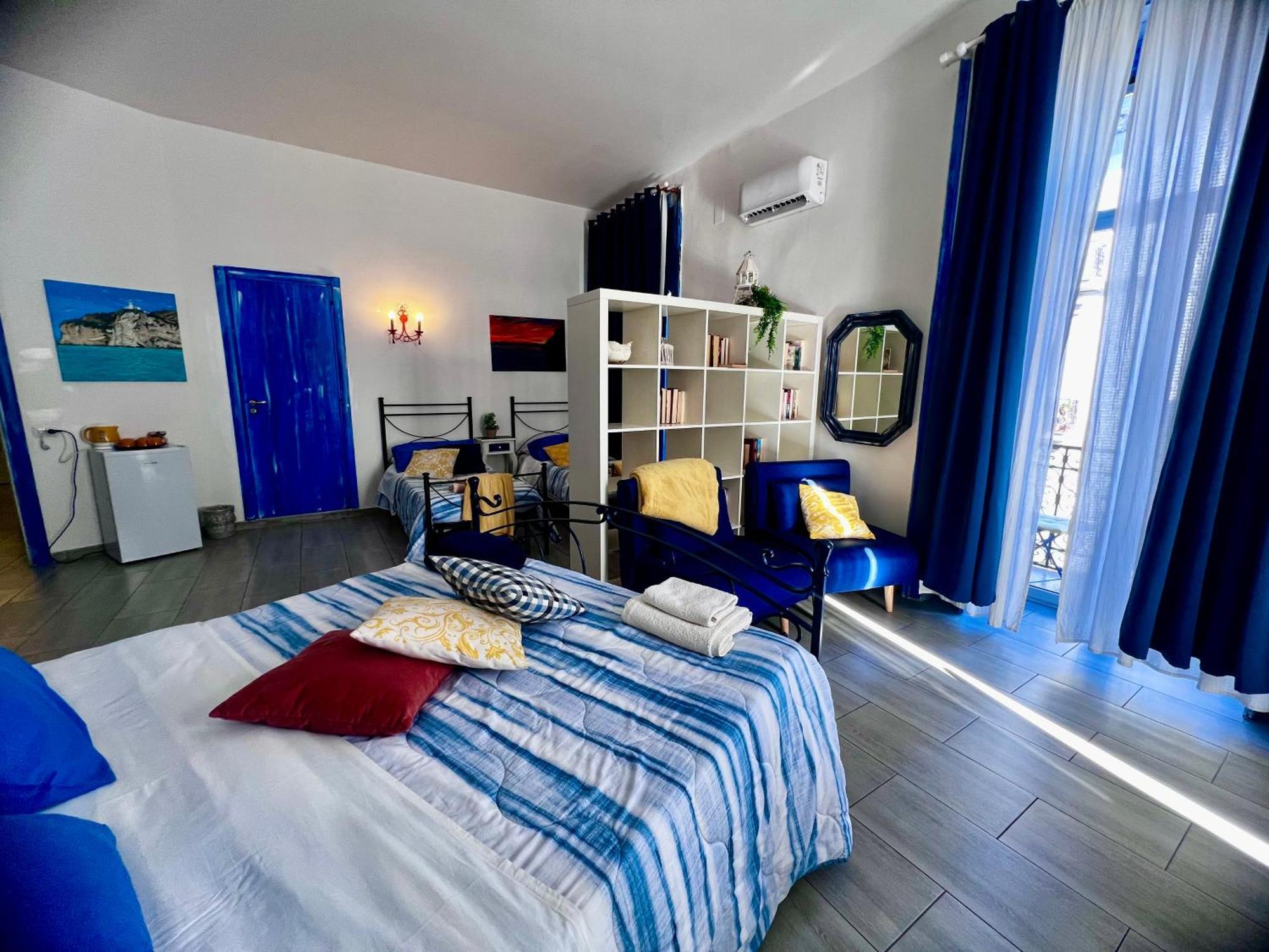 Suites Giudecca Nápoly Kültér fotó